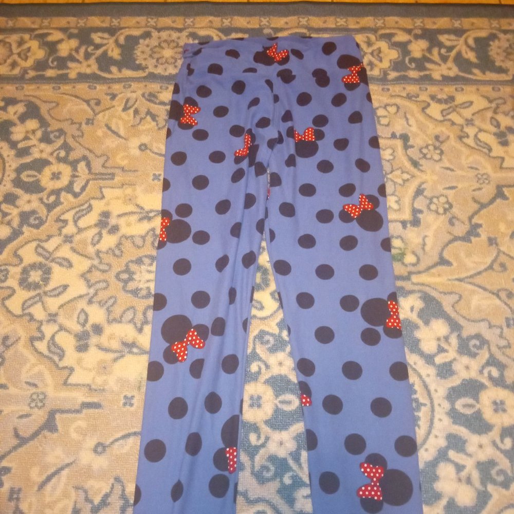 Leggings Disney